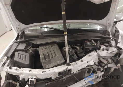 2014 GMC Terrain Slt-2 z USA, uszkodzony, nr VIN 2GKFLYEK5E6328088